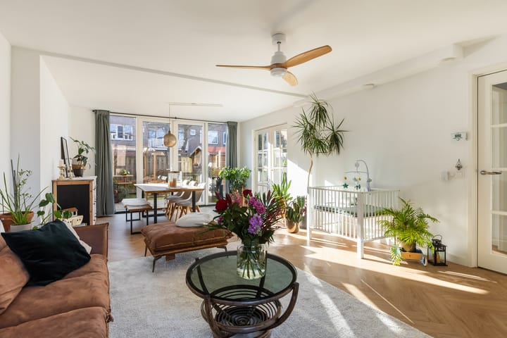 Foto 2 van Vossenstraat 17