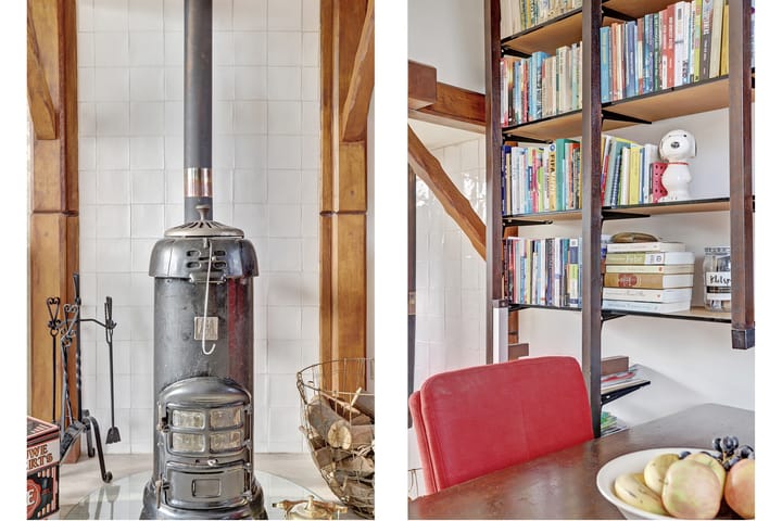 Foto 14 van Groene Zoom 37