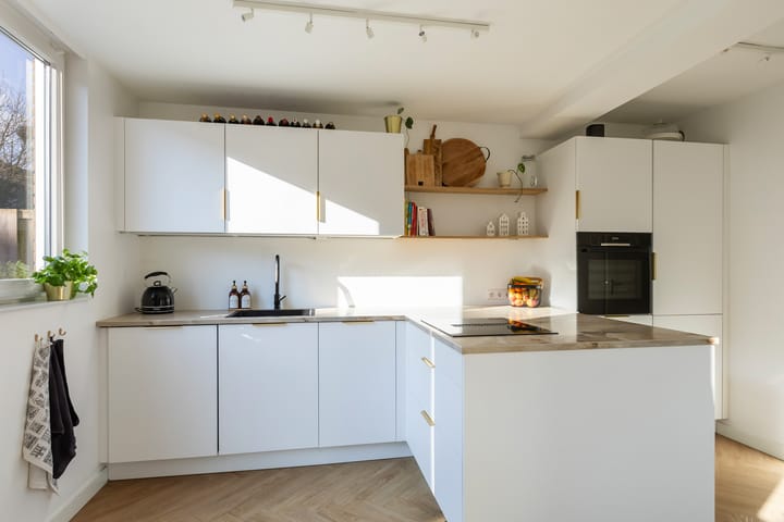 Foto 3 van Vossenstraat 17