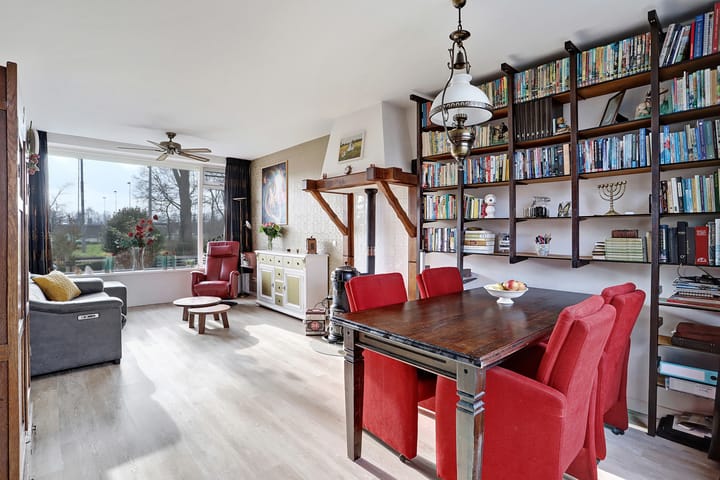 Foto 15 van Groene Zoom 37