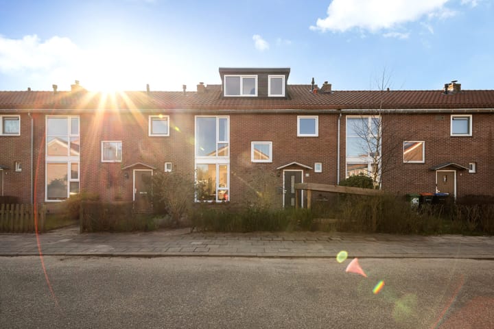 Foto 6 van Vossenstraat 17