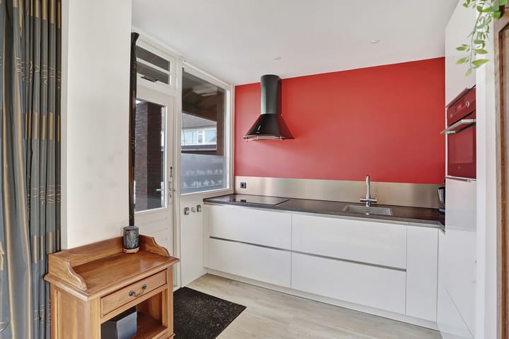 Foto 18 van Groene Zoom 37