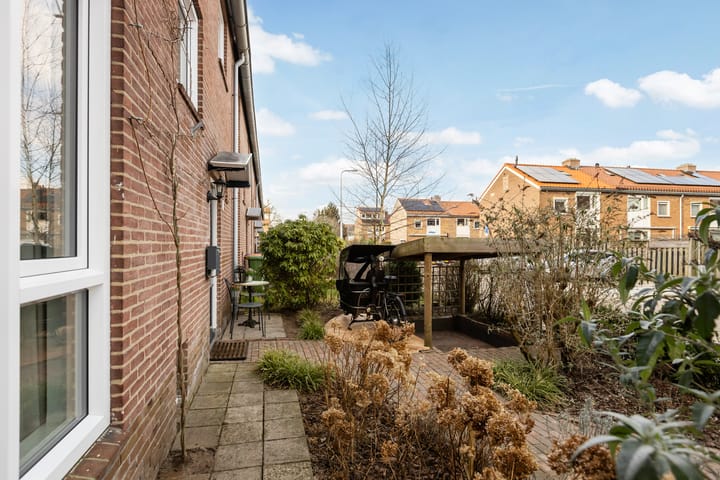 Foto 8 van Vossenstraat 17