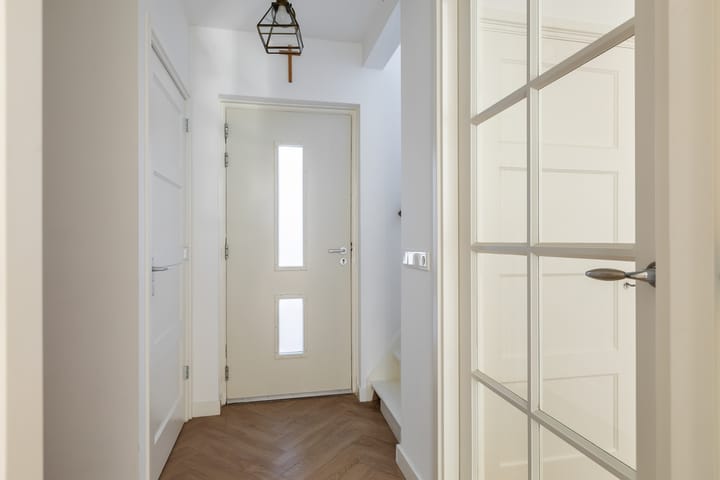 Foto 9 van Vossenstraat 17