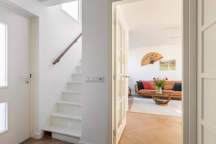 Foto 10 van Vossenstraat 17