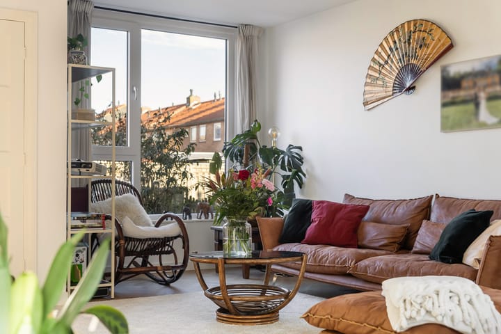 Foto 11 van Vossenstraat 17