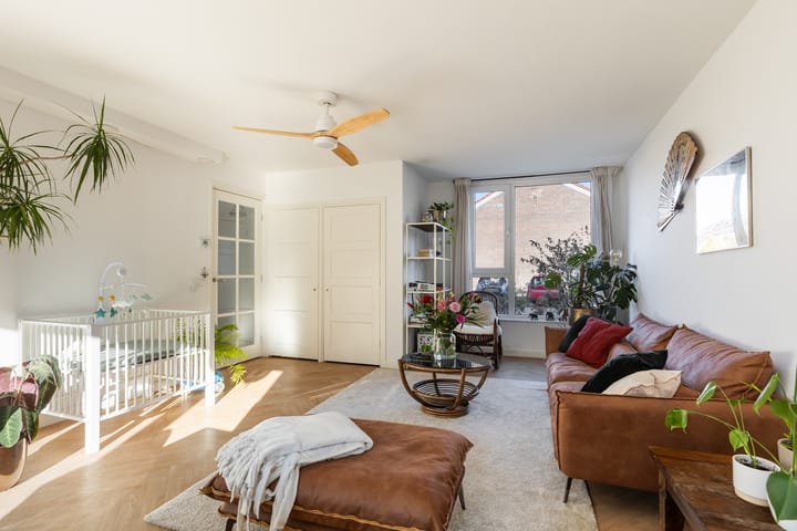 Foto 12 van Vossenstraat 17