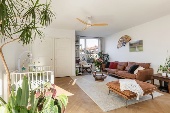 Foto 13 van Vossenstraat 17