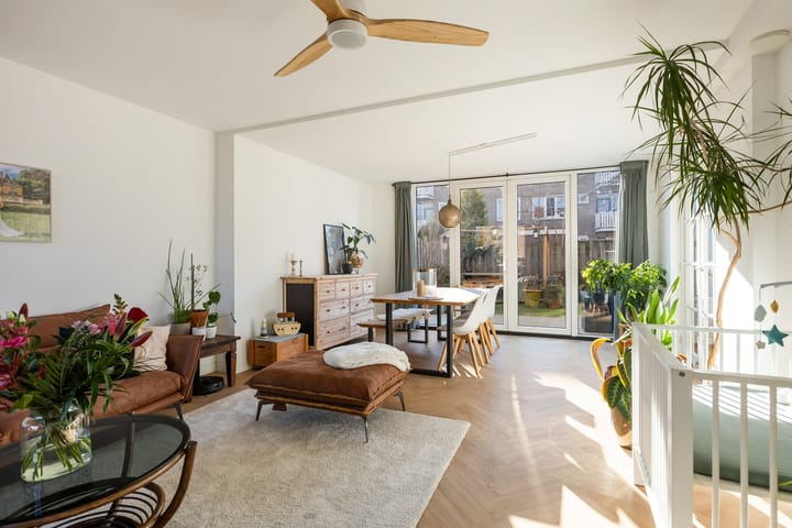 Foto 14 van Vossenstraat 17