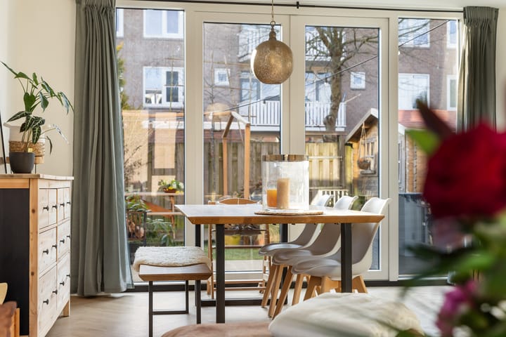 Foto 16 van Vossenstraat 17