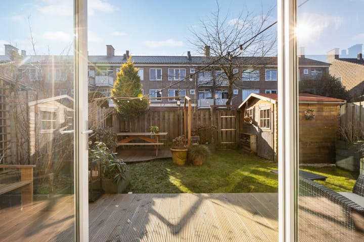 Foto 18 van Vossenstraat 17