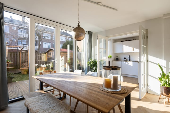 Foto 19 van Vossenstraat 17