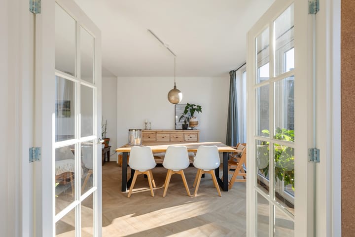 Foto 20 van Vossenstraat 17