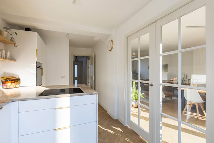 Foto 24 van Vossenstraat 17