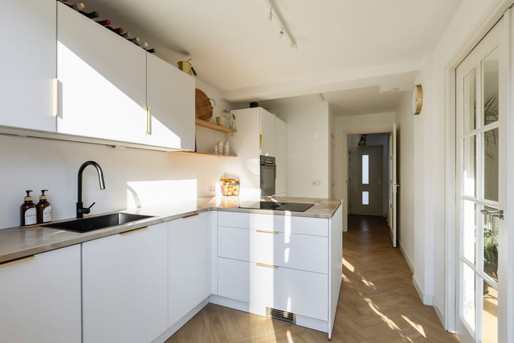 Foto 25 van Vossenstraat 17