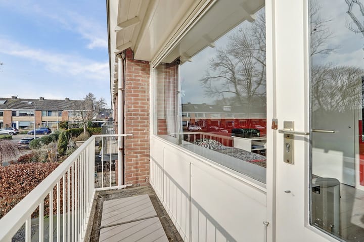 Foto 33 van Groene Zoom 37