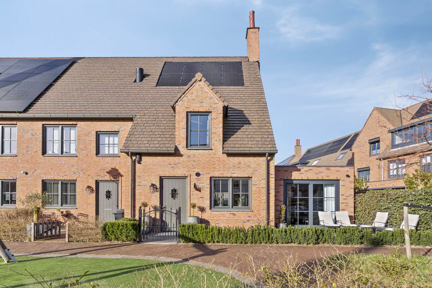 Foto 1 van Thomas Morelaan 80