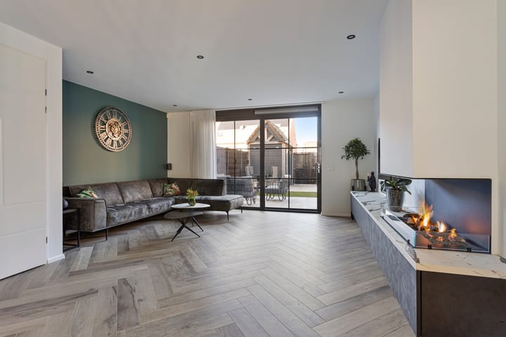 Foto 2 van Thomas Morelaan 80