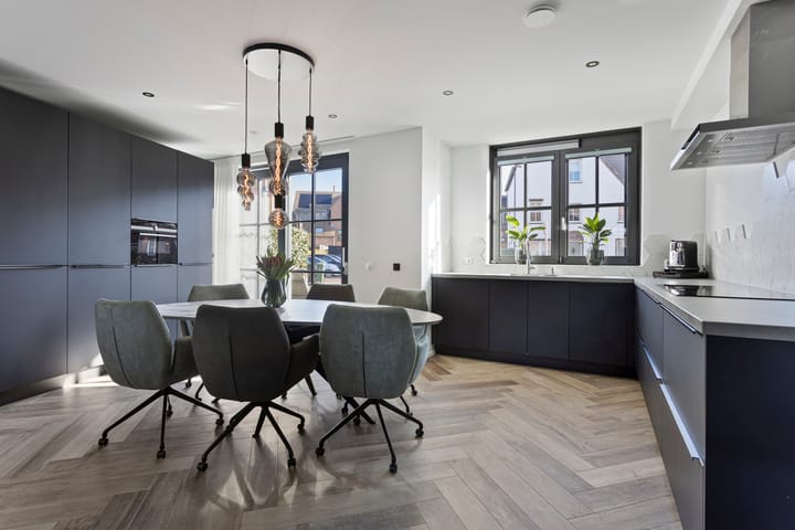 Foto 3 van Thomas Morelaan 80