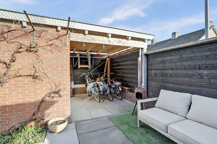 Foto 41 van Groene Zoom 37