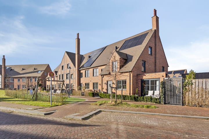 Foto 6 van Thomas Morelaan 80