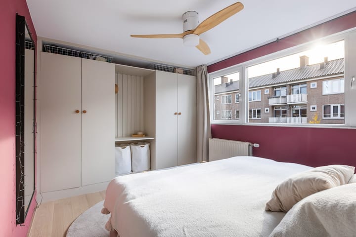 Foto 35 van Vossenstraat 17