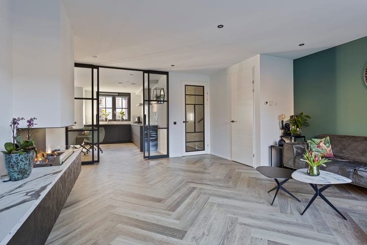 Foto 10 van Thomas Morelaan 80