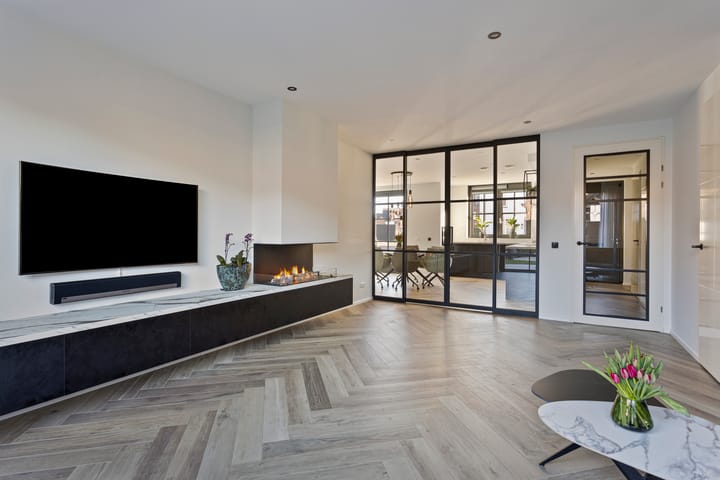 Foto 11 van Thomas Morelaan 80