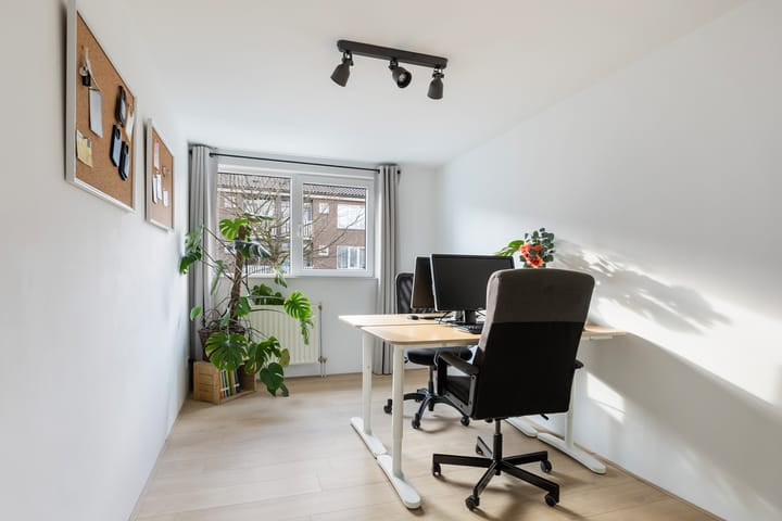 Foto 38 van Vossenstraat 17