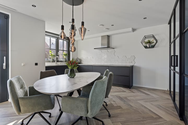 Foto 13 van Thomas Morelaan 80