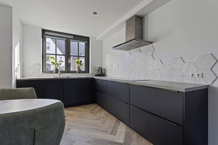 Foto 14 van Thomas Morelaan 80