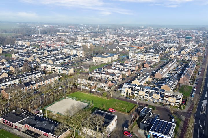 Foto 51 van Groene Zoom 37