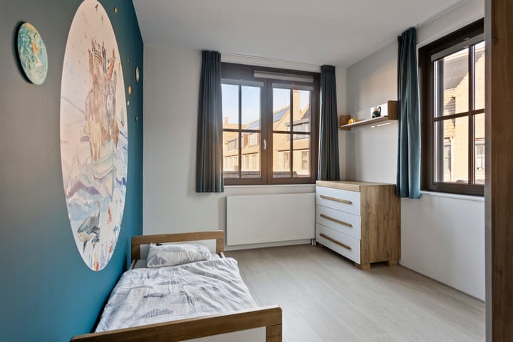 Foto 19 van Thomas Morelaan 80