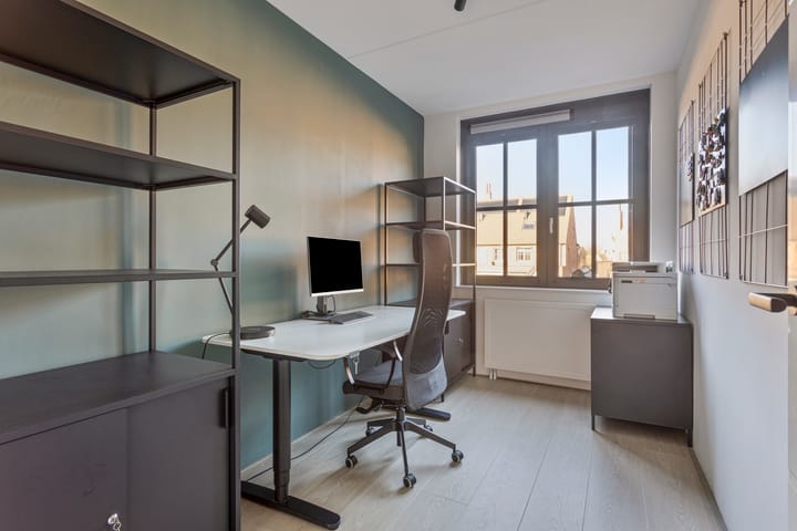 Foto 20 van Thomas Morelaan 80