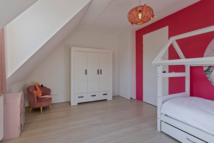 Foto 22 van Thomas Morelaan 80