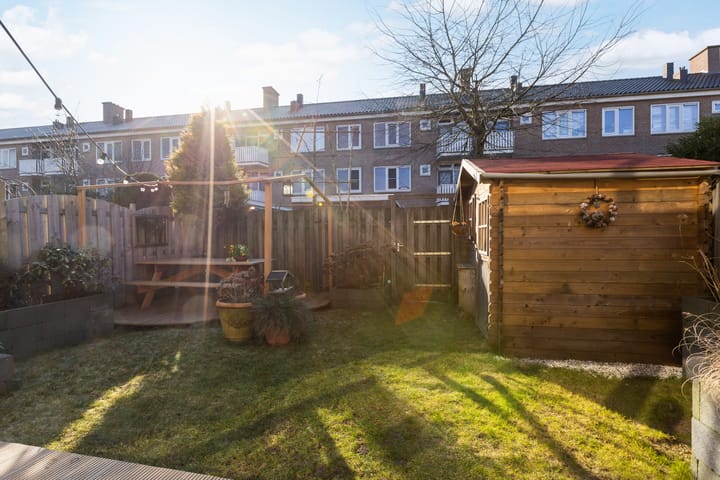 Foto 50 van Vossenstraat 17