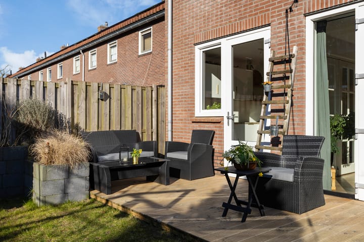 Foto 52 van Vossenstraat 17