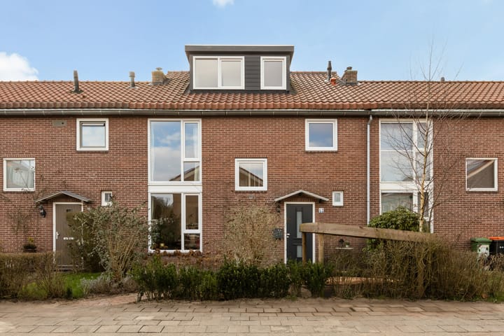 Foto 54 van Vossenstraat 17