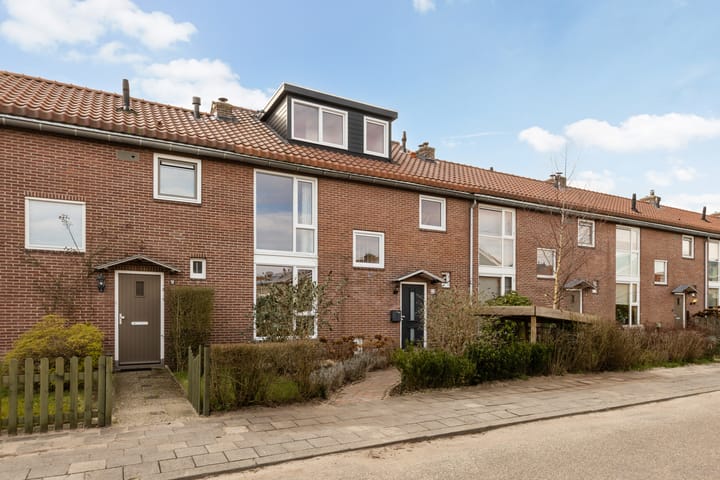 Foto 55 van Vossenstraat 17