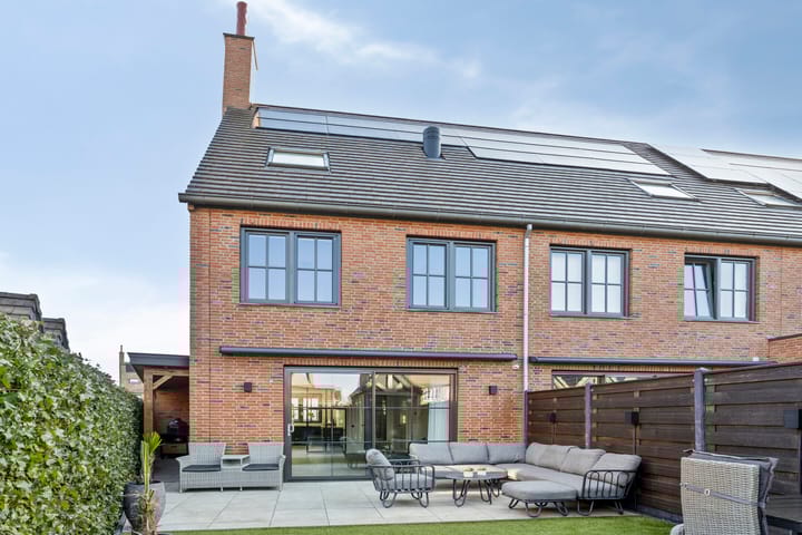 Foto 29 van Thomas Morelaan 80