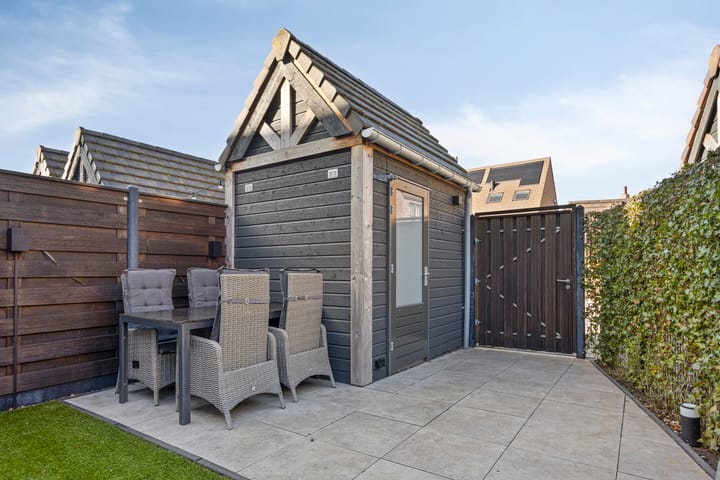 Foto 30 van Thomas Morelaan 80