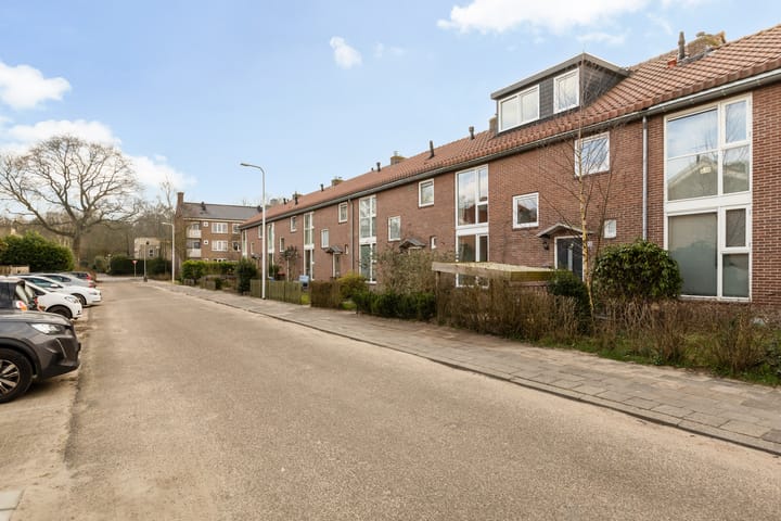 Foto 57 van Vossenstraat 17