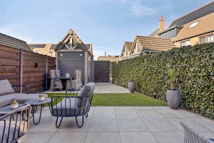 Foto 31 van Thomas Morelaan 80