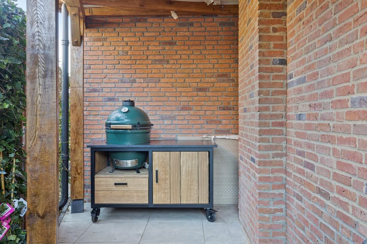 Foto 33 van Thomas Morelaan 80