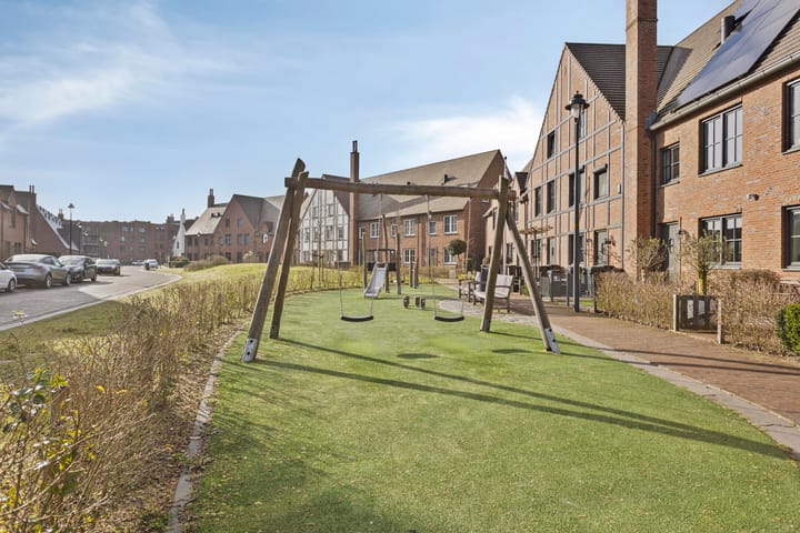 Foto 34 van Thomas Morelaan 80