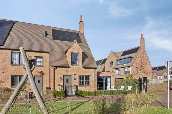 Foto 35 van Thomas Morelaan 80