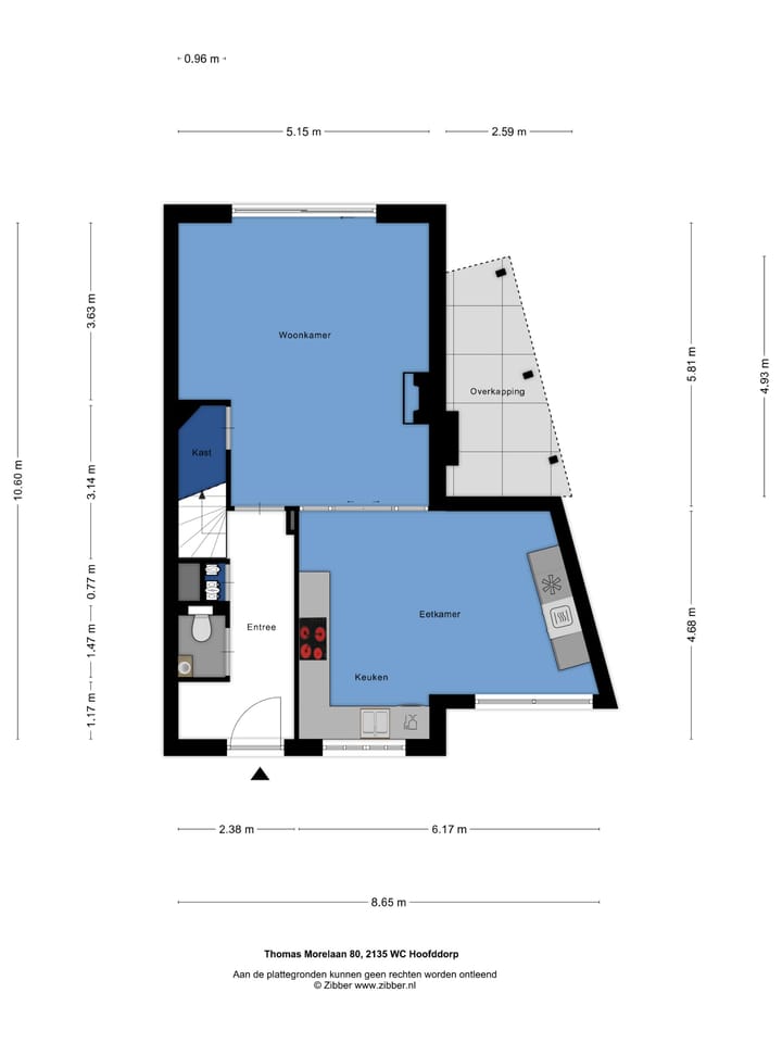 Foto 36 van Thomas Morelaan 80
