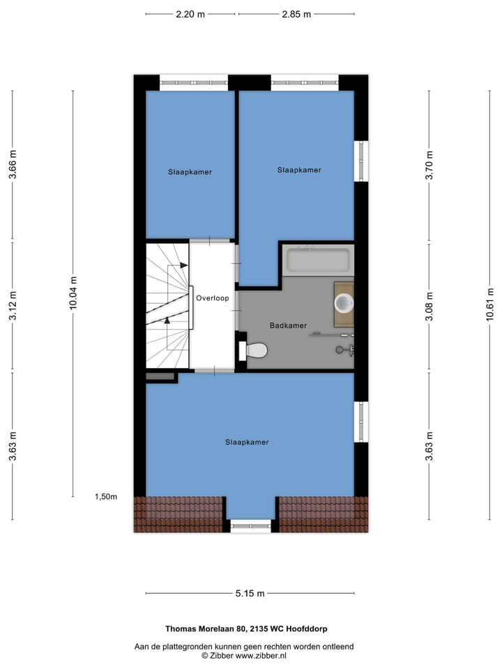Foto 37 van Thomas Morelaan 80
