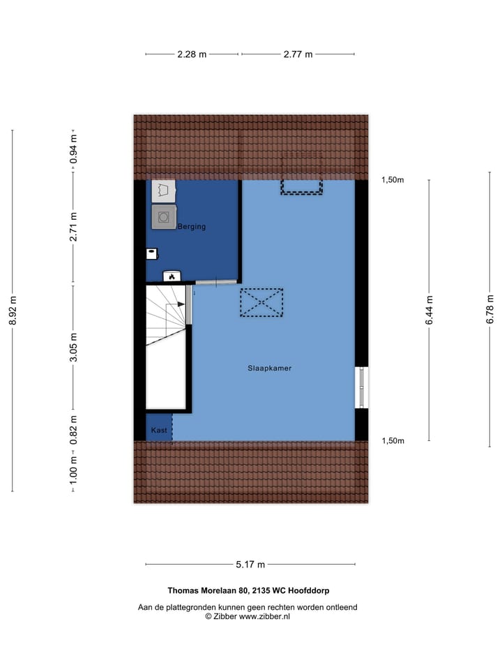 Foto 38 van Thomas Morelaan 80