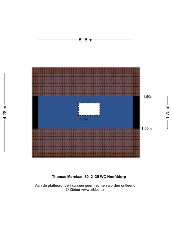 Foto 39 van Thomas Morelaan 80